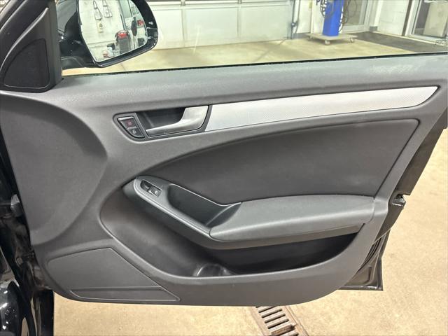 Used 2009 Audi A4 For Sale in Wilmington, OH
