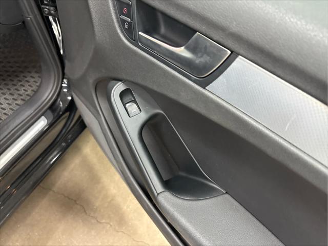 Used 2009 Audi A4 For Sale in Wilmington, OH