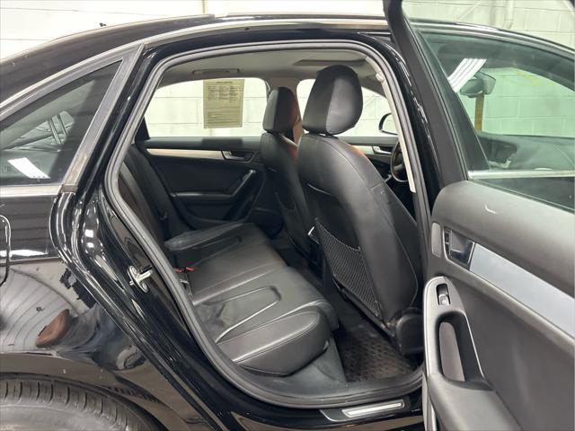 Used 2009 Audi A4 For Sale in Wilmington, OH