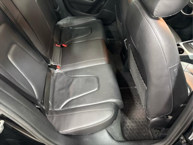 Used 2009 Audi A4 For Sale in Wilmington, OH