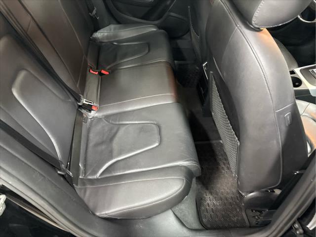 Used 2009 Audi A4 For Sale in Wilmington, OH