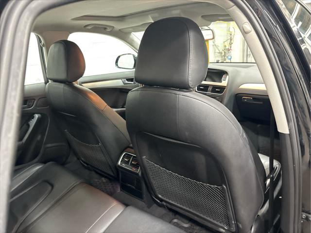 Used 2009 Audi A4 For Sale in Wilmington, OH