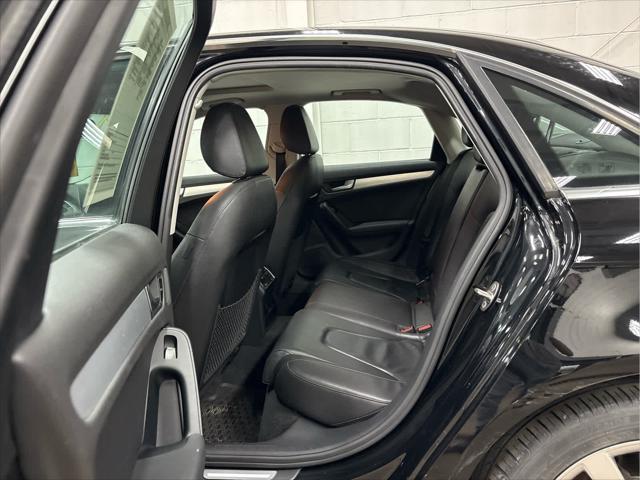 Used 2009 Audi A4 For Sale in Wilmington, OH