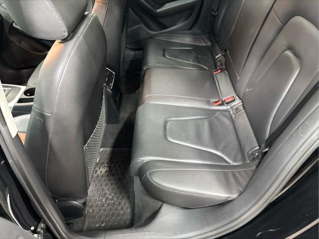 Used 2009 Audi A4 For Sale in Wilmington, OH