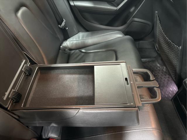 Used 2009 Audi A4 For Sale in Wilmington, OH