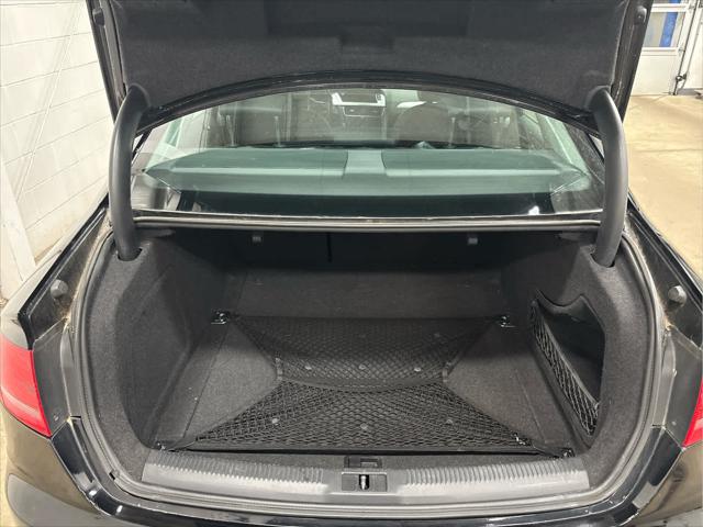 Used 2009 Audi A4 For Sale in Wilmington, OH