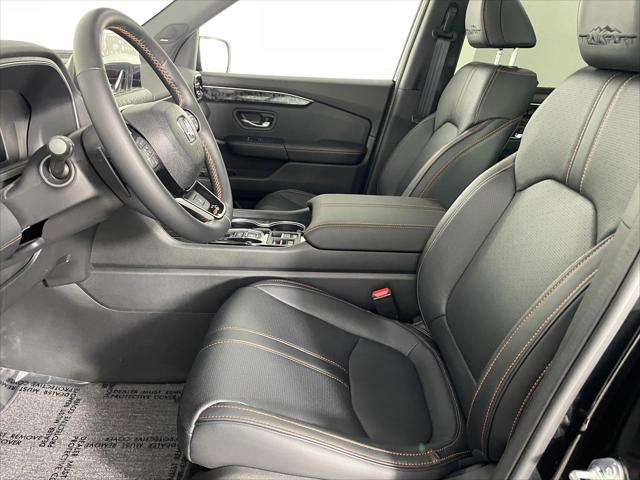 Used 2026 Honda Passport For Sale in Bremerton, WA