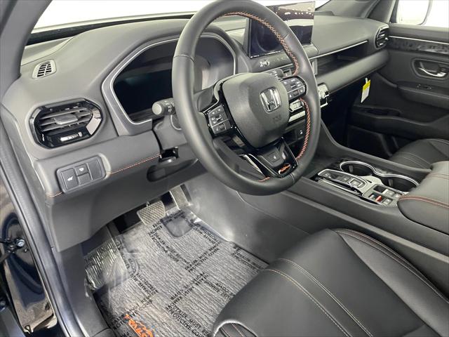 Used 2026 Honda Passport For Sale in Bremerton, WA