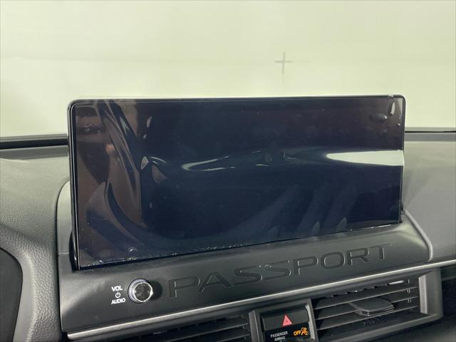 Used 2026 Honda Passport For Sale in Bremerton, WA