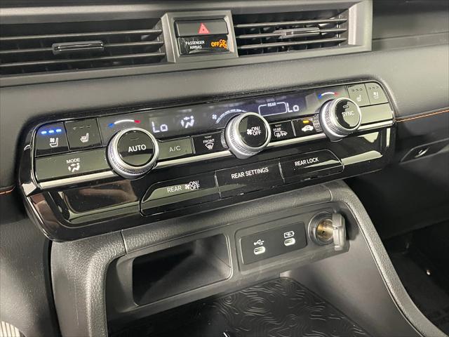 Used 2026 Honda Passport For Sale in Bremerton, WA