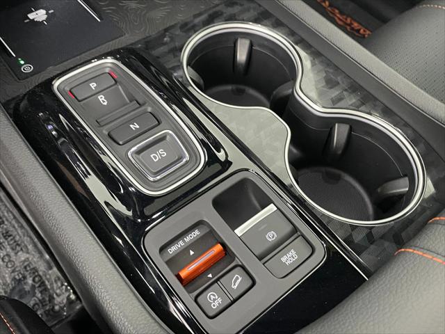 Used 2026 Honda Passport For Sale in Bremerton, WA