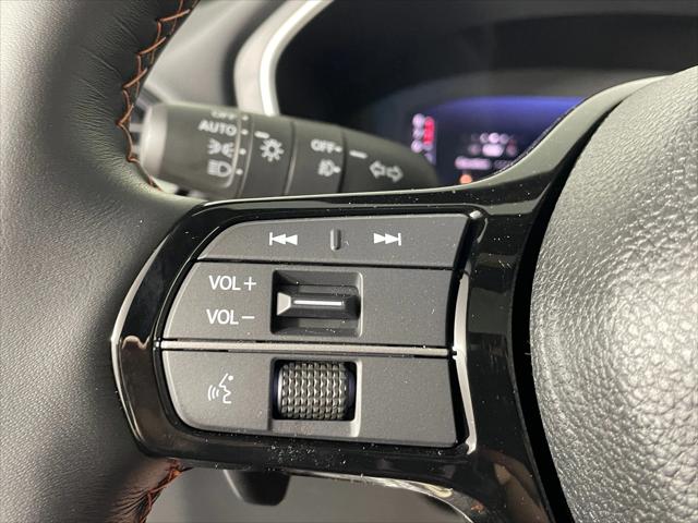 Used 2026 Honda Passport For Sale in Bremerton, WA