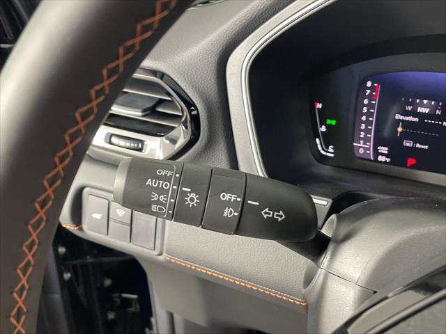 Used 2026 Honda Passport For Sale in Bremerton, WA