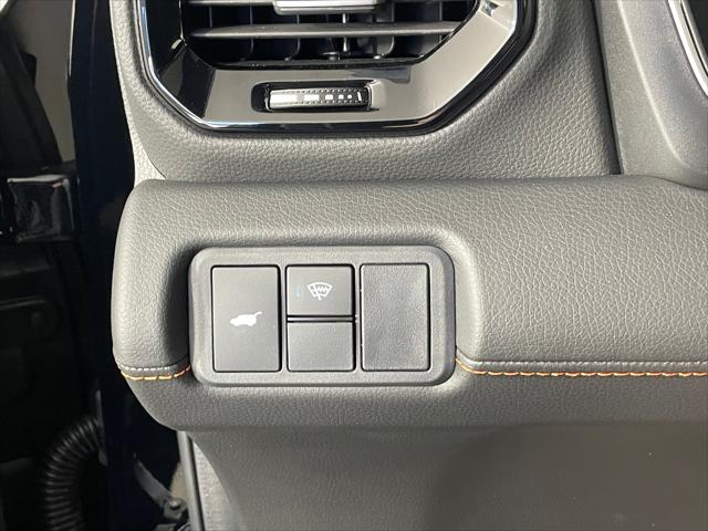 Used 2026 Honda Passport For Sale in Bremerton, WA