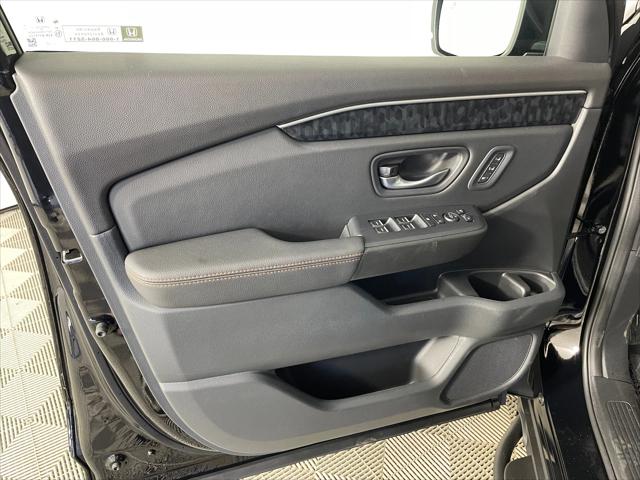 Used 2026 Honda Passport For Sale in Bremerton, WA