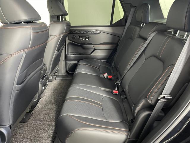 Used 2026 Honda Passport For Sale in Bremerton, WA