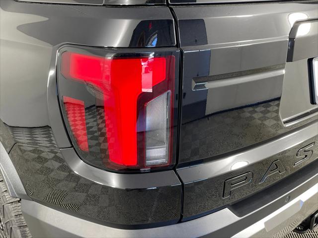 Used 2026 Honda Passport For Sale in Bremerton, WA