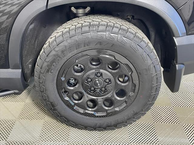 Used 2026 Honda Passport For Sale in Bremerton, WA