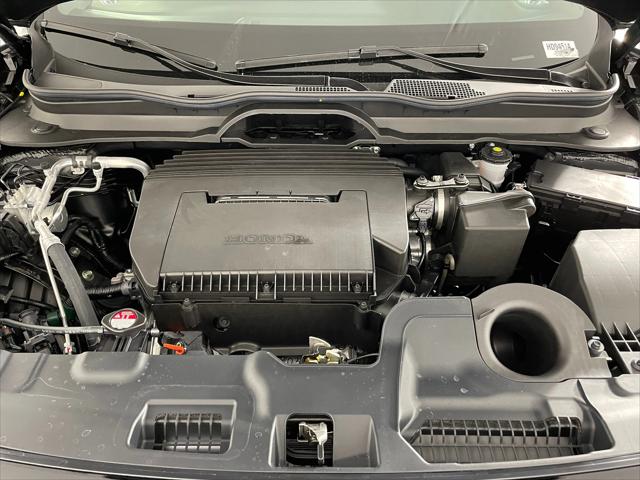 Used 2026 Honda Passport For Sale in Bremerton, WA