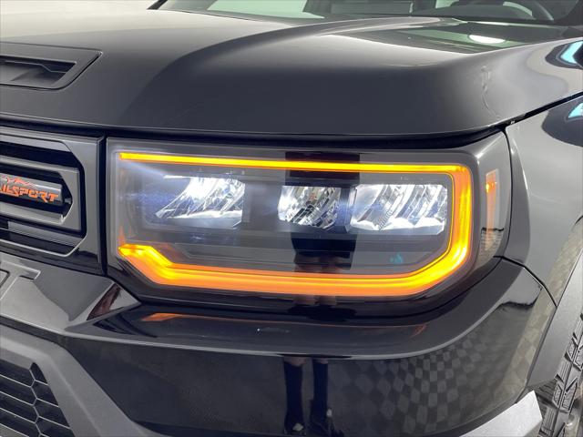 Used 2026 Honda Passport For Sale in Bremerton, WA