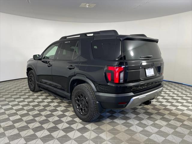 Used 2026 Honda Passport For Sale in Bremerton, WA