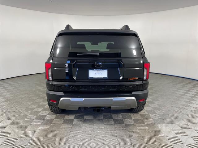 Used 2026 Honda Passport For Sale in Bremerton, WA