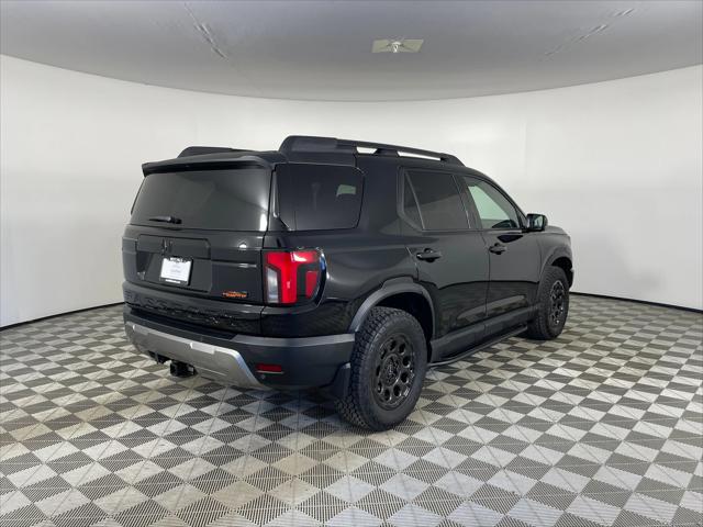 Used 2026 Honda Passport For Sale in Bremerton, WA