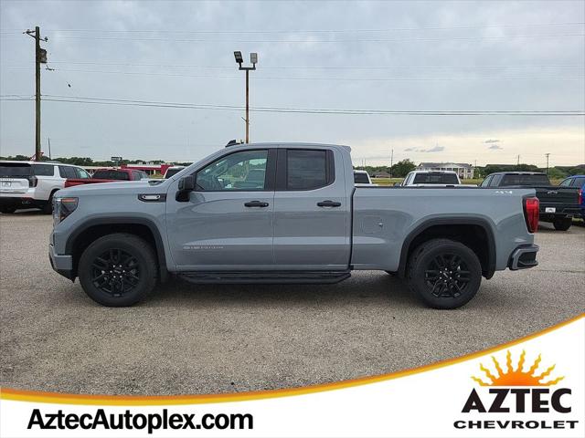 2025 GMC Sierra 1500 4WD Double Cab Standard Box Pro for sale in Beeville, TX