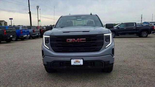 2025 GMC Sierra 1500 4WD Double Cab Standard Box Pro