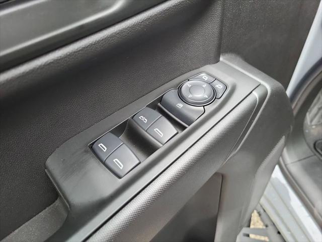 2025 GMC Sierra 1500 4WD Double Cab Standard Box Pro