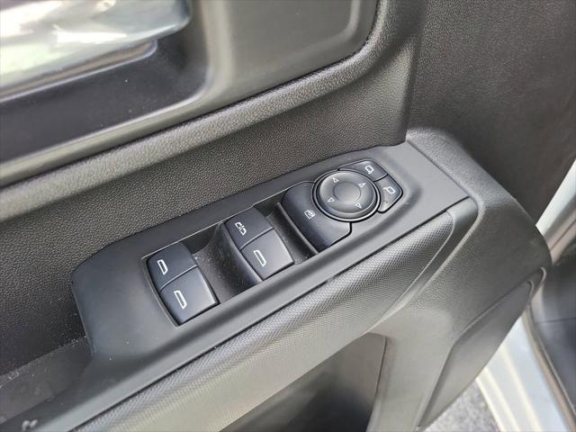 2024 GMC Sierra 2500HD 4WD Crew Cab Standard Bed Pro