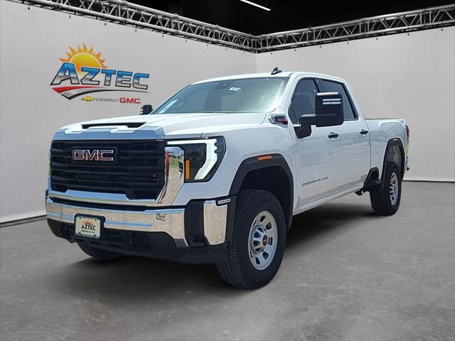 2024 GMC Sierra 2500HD 4WD Crew Cab Standard Bed Pro for sale in Beeville, TX