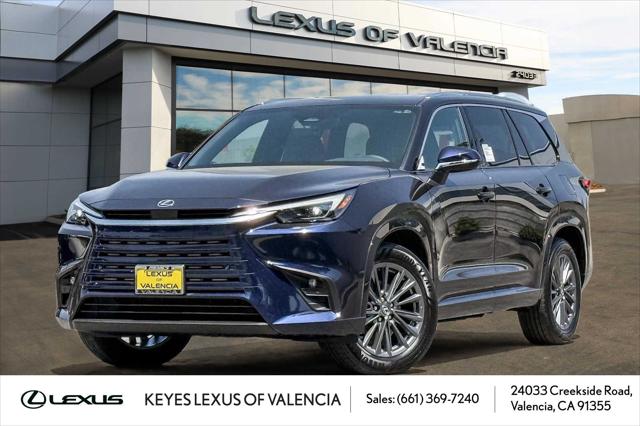 2025 Lexus TX 350 TX 350 for sale in Valencia, CA