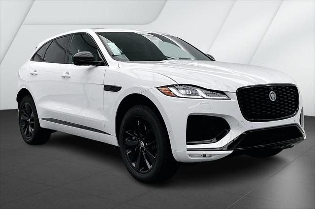 2026 Jaguar F-PACE R-Dynamic S P250 AWD Automatic for sale in Omaha, NE