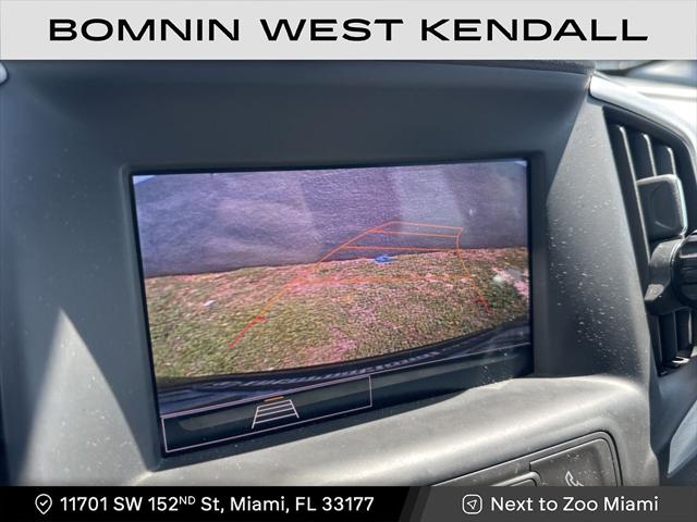 2024 GMC Terrain FWD SLE