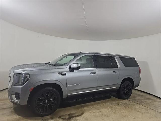 2023 GMC Yukon XL 4WD SLT