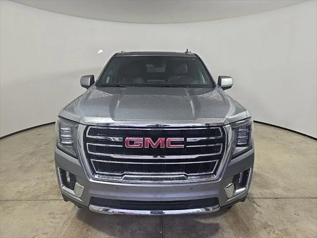 2023 GMC Yukon XL 4WD SLT