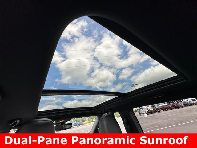 2025 Jeep Compass COMPASS LIMITED 4X4 2025 Jeep Compass COMPASS LIMITED 4X4