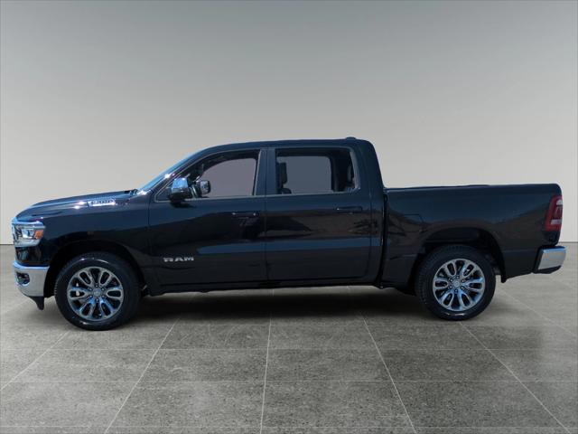 2023 RAM 1500 Laramie Crew Cab 4x2 57 Box