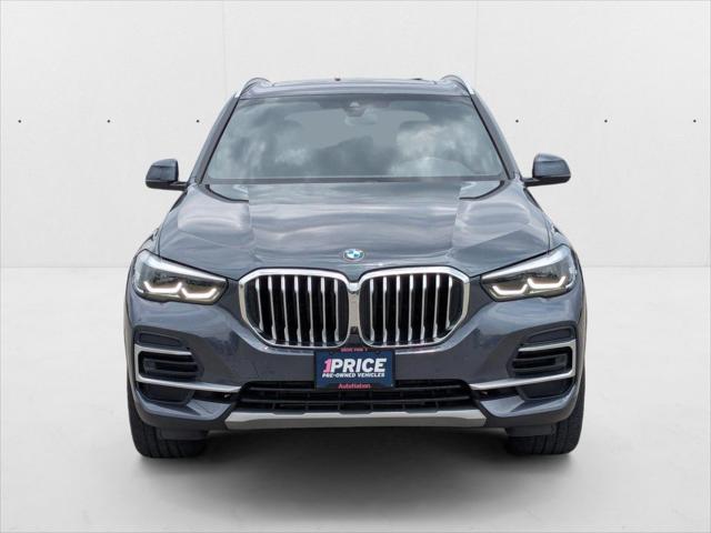 2022 BMW X5 sDrive40i