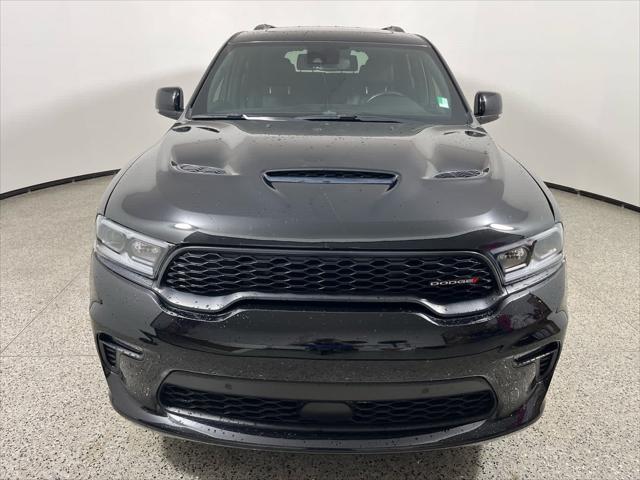 2023 Dodge Durango R/T Plus RWD