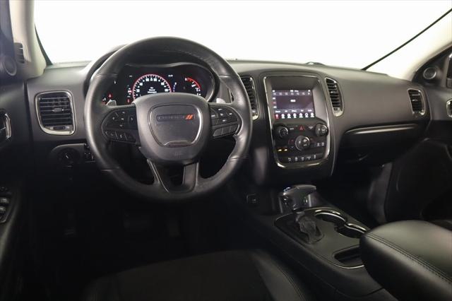 2018 Dodge Durango GT RWD