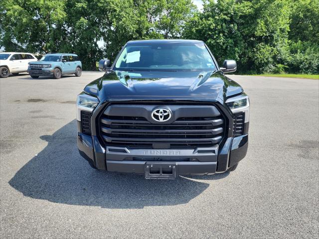 2024 Toyota Tundra SR 2WD