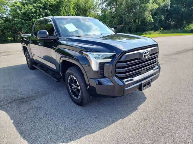2024 Toyota Tundra SR 2WD