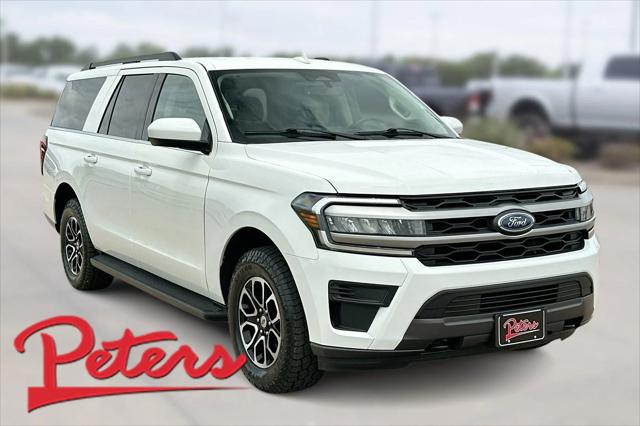 2023 Ford Expedition XLT MAX