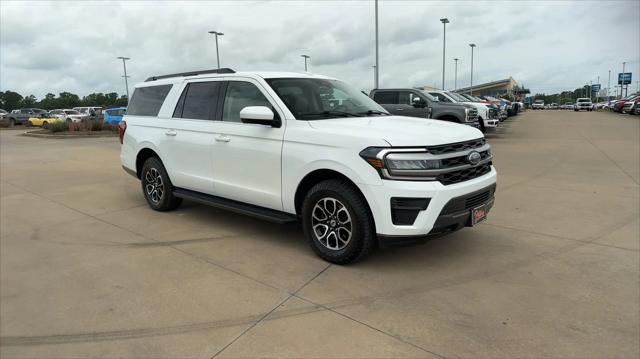 2023 Ford Expedition XLT MAX