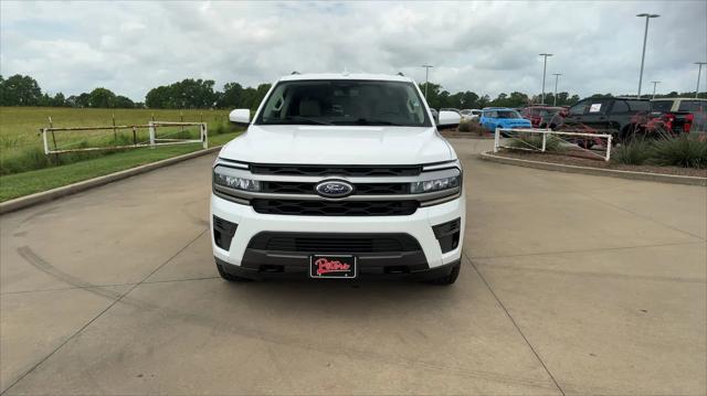 2023 Ford Expedition XLT MAX