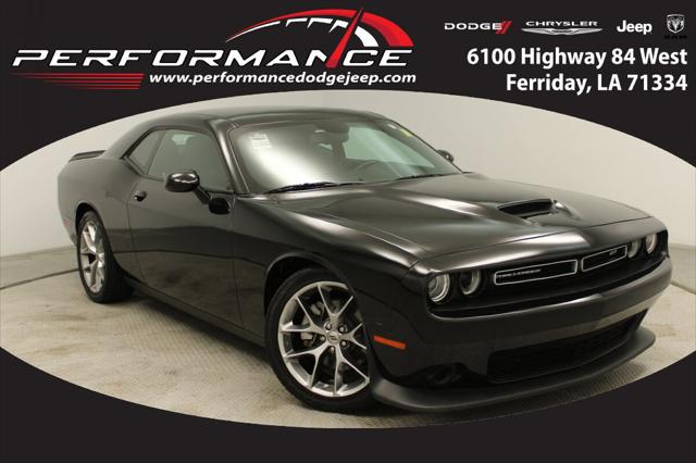 2023 Dodge Challenger GT