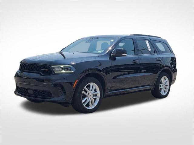 2024 Dodge Durango GT Plus AWD
