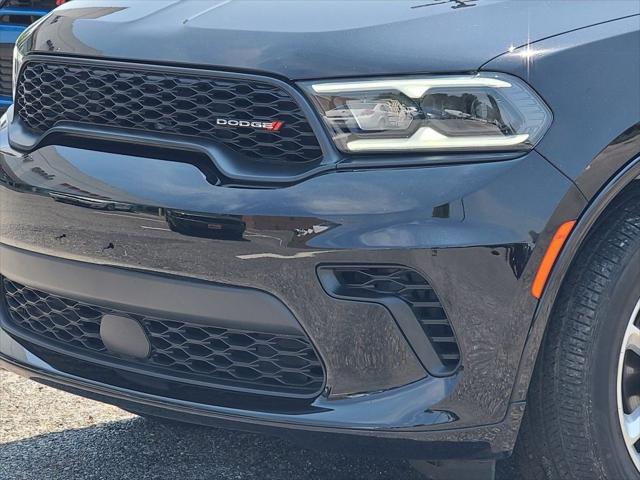 2024 Dodge Durango GT Plus AWD